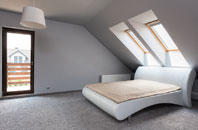 Otterburn Camp bedroom extensions